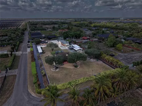 23550 SW 214th Place Homestead FL 33031