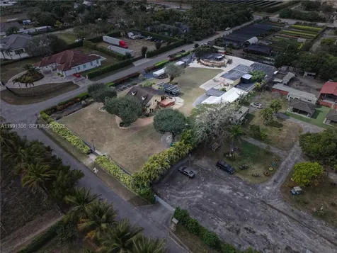 23550 SW 214th Place Homestead FL 33031