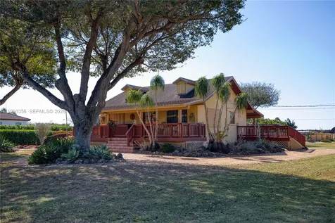23550 SW 214th Place Homestead FL 33031