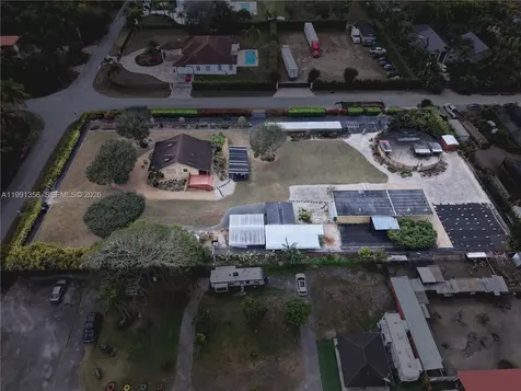23550 SW 214th Place Homestead FL 33031