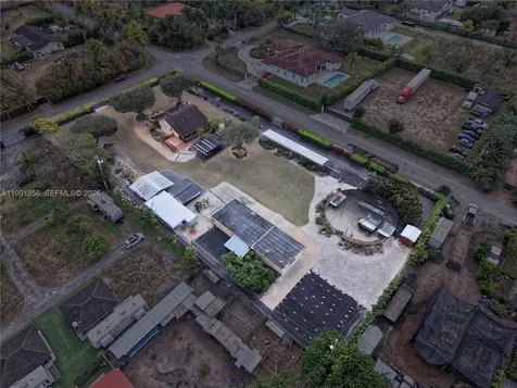 23550 SW 214th Place Homestead FL 33031