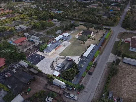 23550 SW 214th Place Homestead FL 33031