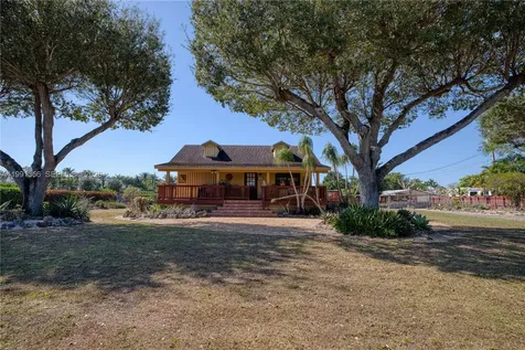 23550 SW 214th Place Homestead FL 33031