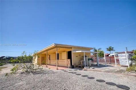 23550 SW 214th Place Homestead FL 33031