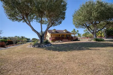 23550 SW 214th Place Homestead FL 33031