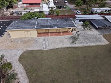 23550 SW 214th Place Homestead FL 33031