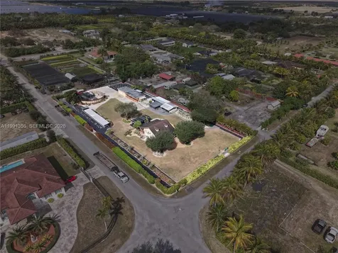 23550 SW 214th Place Homestead FL 33031