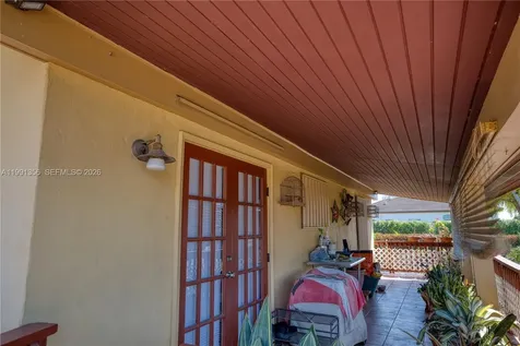23550 SW 214th Place Homestead FL 33031
