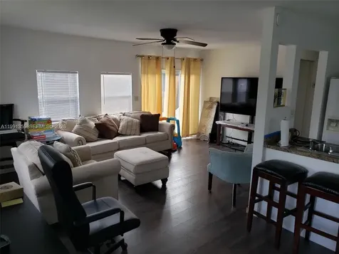 21730 NW 8th Court Pembroke Pines FL 33029