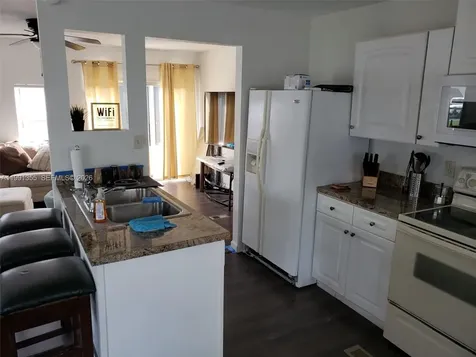 21730 NW 8th Court Pembroke Pines FL 33029