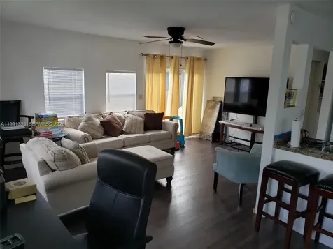 21730 NW 8th Court Pembroke Pines FL 33029