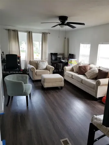 21730 NW 8th Court Pembroke Pines FL 33029
