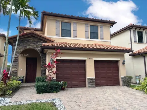 422 SE 34th Terrace Homestead FL 33033