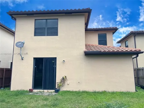 422 SE 34th Terrace Homestead FL 33033