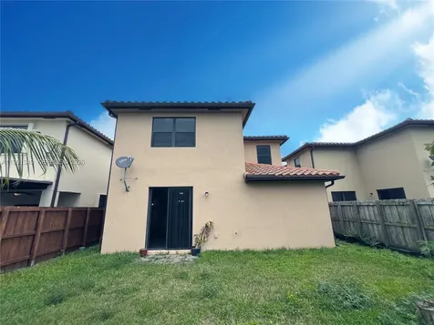 422 SE 34th Terrace Homestead FL 33033