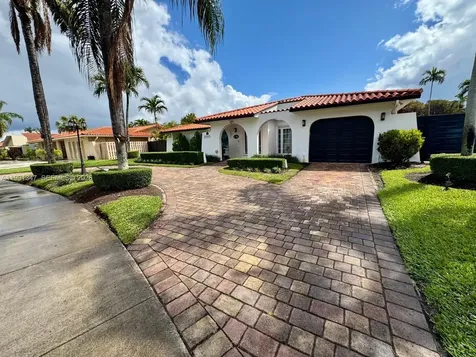 2505 SW 126th Avenue Miami FL 33175