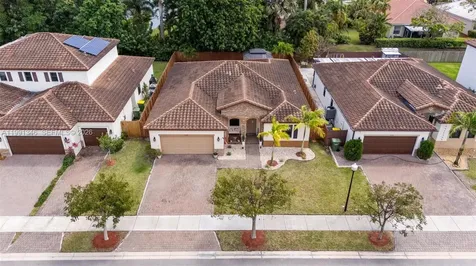 2642 SE 3rd Street Homestead FL 33033