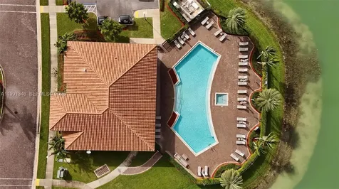 2642 SE 3rd Street Homestead FL 33033