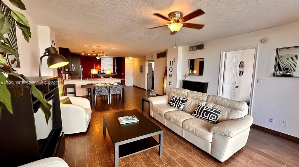 3703 NE 166th Street North Miami Beach FL 33160