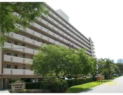 3703 NE 166th Street North Miami Beach FL 33160