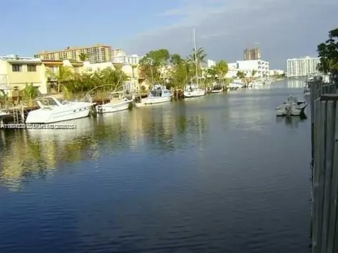 3703 NE 166th Street North Miami Beach FL 33160