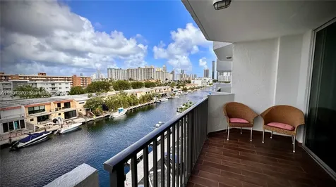 3703 NE 166th Street North Miami Beach FL 33160