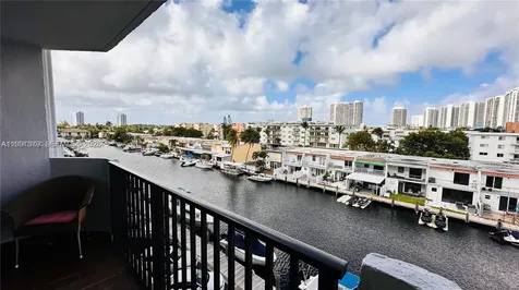 3703 NE 166th Street North Miami Beach FL 33160