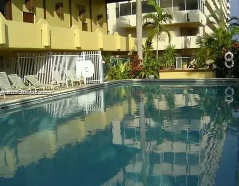 3703 NE 166th Street North Miami Beach FL 33160