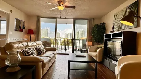 3703 NE 166th Street North Miami Beach FL 33160