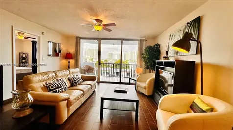 3703 NE 166th Street North Miami Beach FL 33160