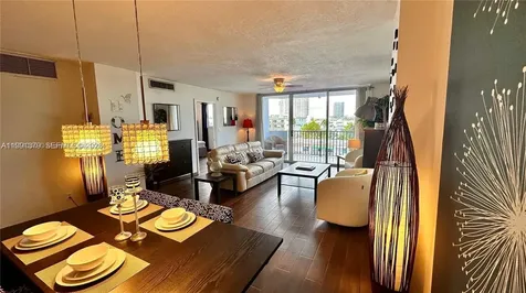 3703 NE 166th Street North Miami Beach FL 33160