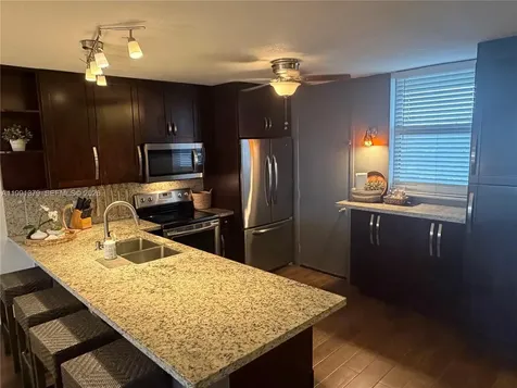 3703 NE 166th Street North Miami Beach FL 33160