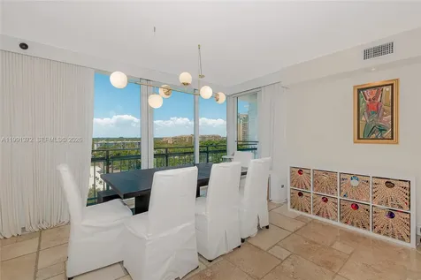 600 Grapetree Drive Key Biscayne FL 33149