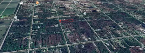 2844 70th Avenue NE Naples FL 34120