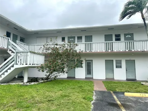 6740 Arbor Drive Miramar FL 33023