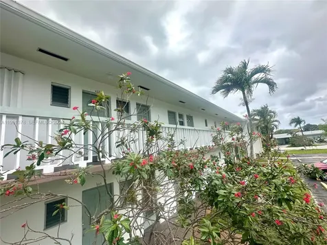 6740 Arbor Drive Miramar FL 33023