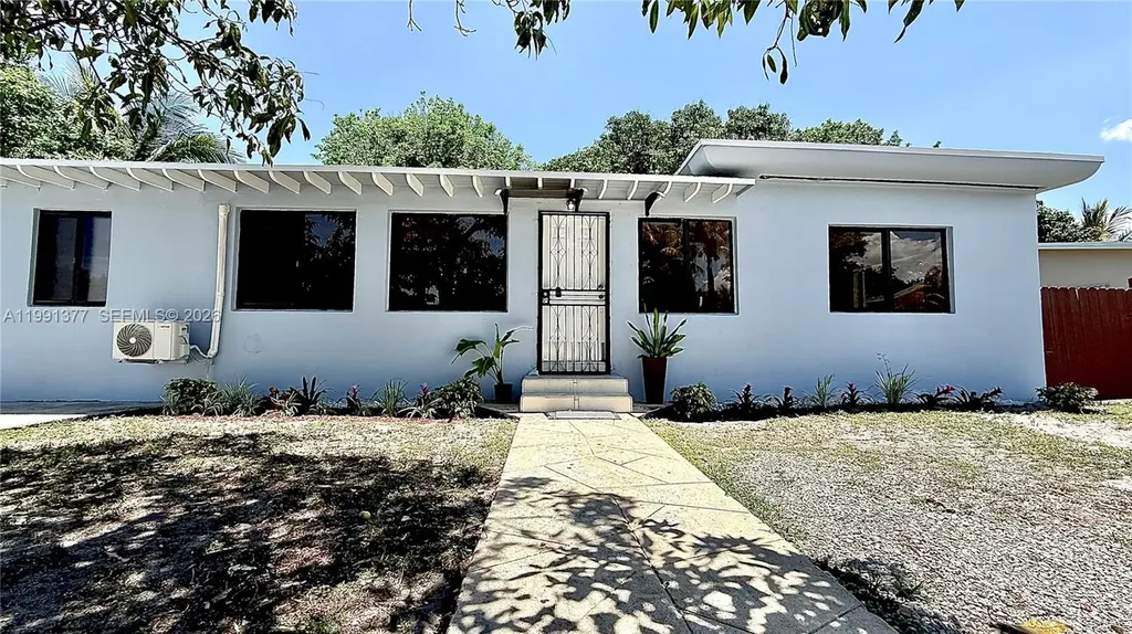 1352 NW 112th Terrace Miami FL 33167