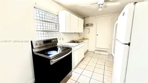 1352 NW 112th Terrace Miami FL 33167