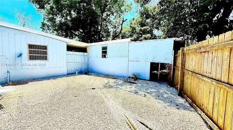 1352 NW 112th Terrace Miami FL 33167