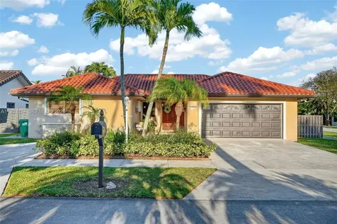 3381 SW 140th Avenue Miami FL 33175