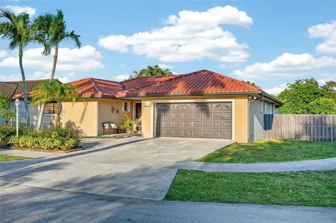 3381 SW 140th Avenue Miami FL 33175