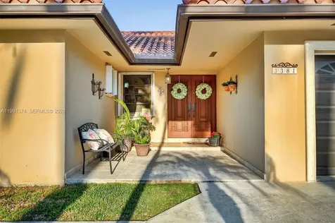 3381 SW 140th Avenue Miami FL 33175