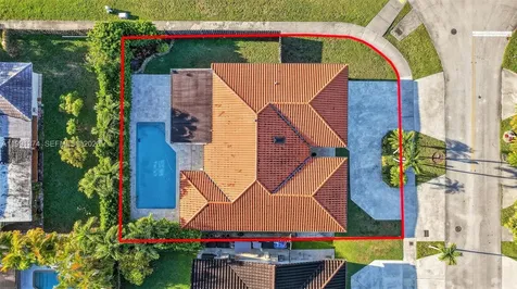 3381 SW 140th Avenue Miami FL 33175