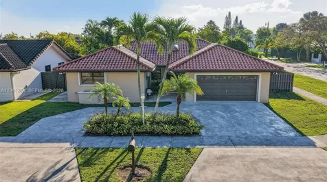 3381 SW 140th Avenue Miami FL 33175