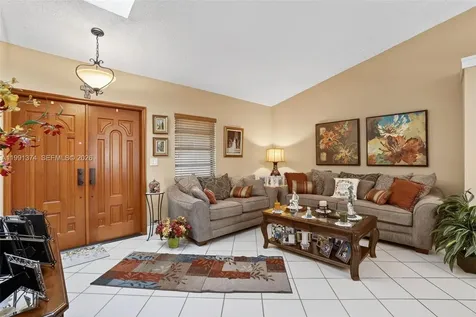 3381 SW 140th Avenue Miami FL 33175