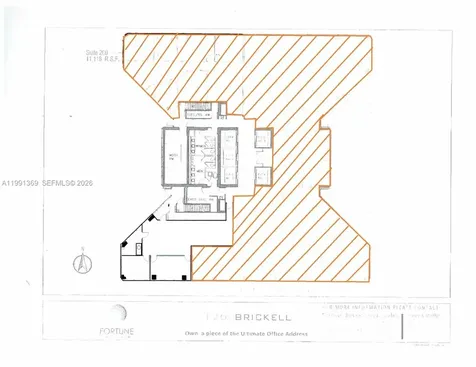 1200 Brickell Avenue Miami FL 33131