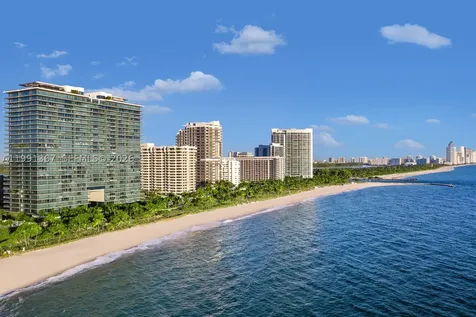 10203 Collins Avenue Bal Harbour FL 33154