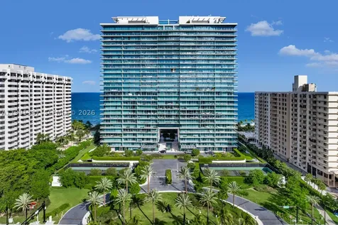 10203 Collins Avenue Bal Harbour FL 33154
