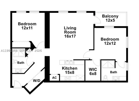 7350 SW 89th Street Miami FL 33156