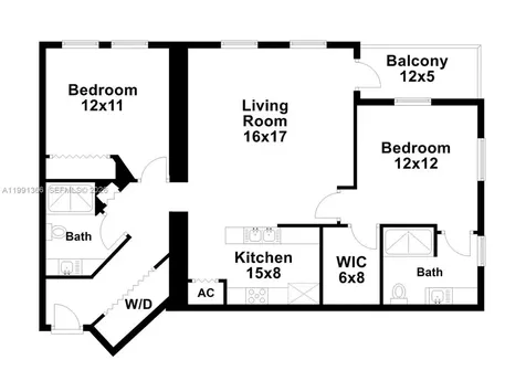 7350 SW 89th Street Miami FL 33156